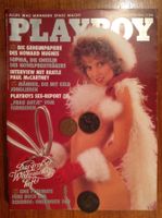 erotik sex Magazine - DE Ausgabe Playboy Nr 12 - 1984