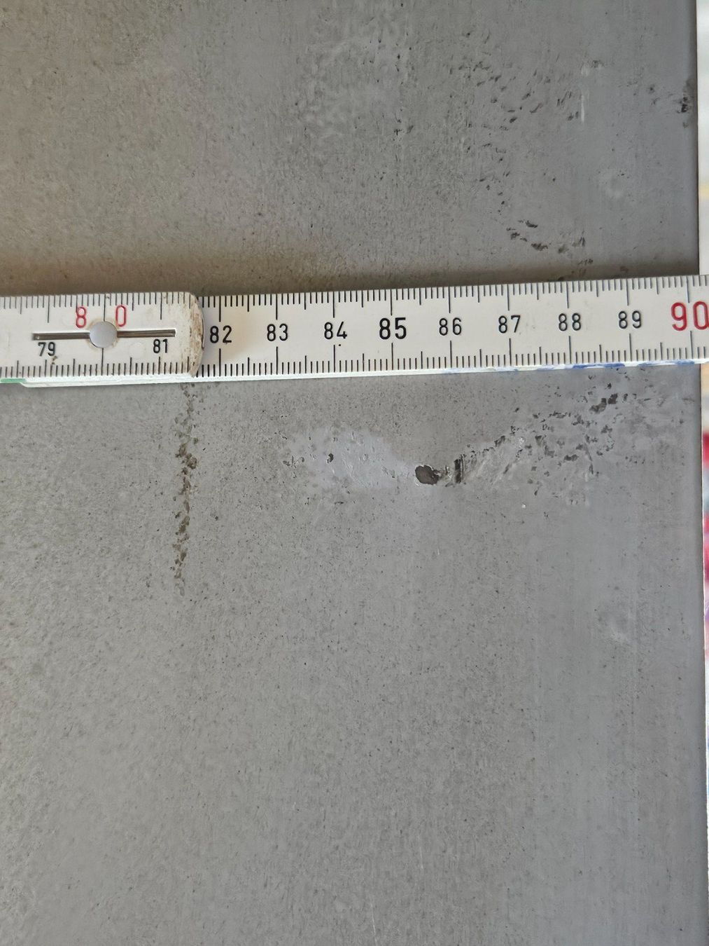 Regale: Blech Tablar Gestell 200x90  2Stk. – Gebraucht aus Recherswil von hubelmatt 4