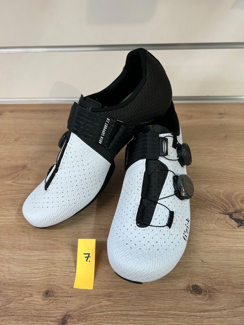 Fizik Herrenschuhe: Fizik Stabilita Carbon Schuhe - 37 – Neu und originalverpackt aus Affoltern am Albis von cub_tx9s 1