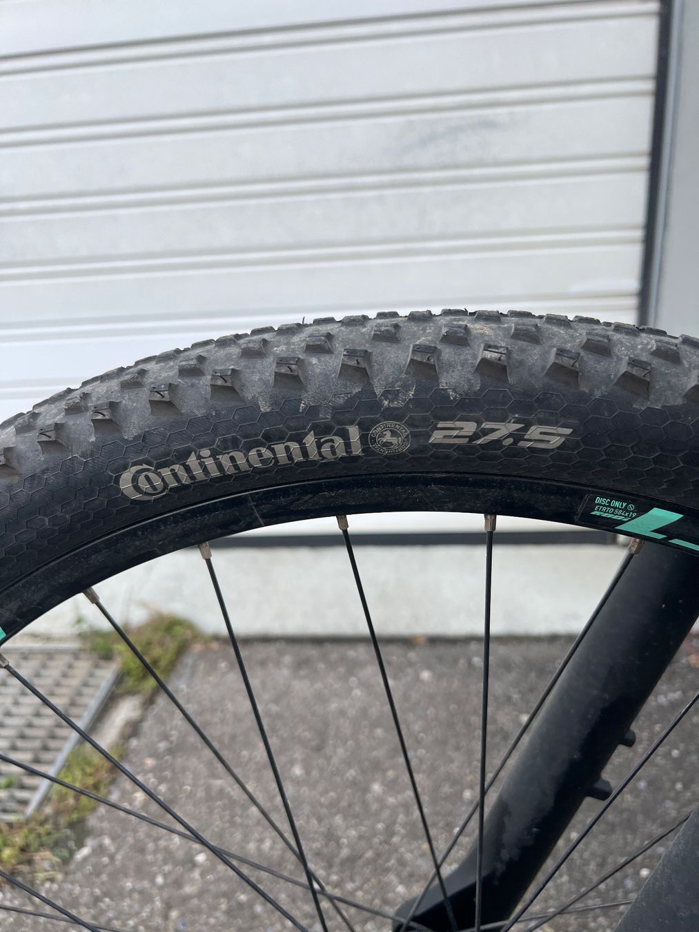 Ghost Biciclette: GHOST Fahrrad – Usato da Wohlen AG venduto da Apo2k 4