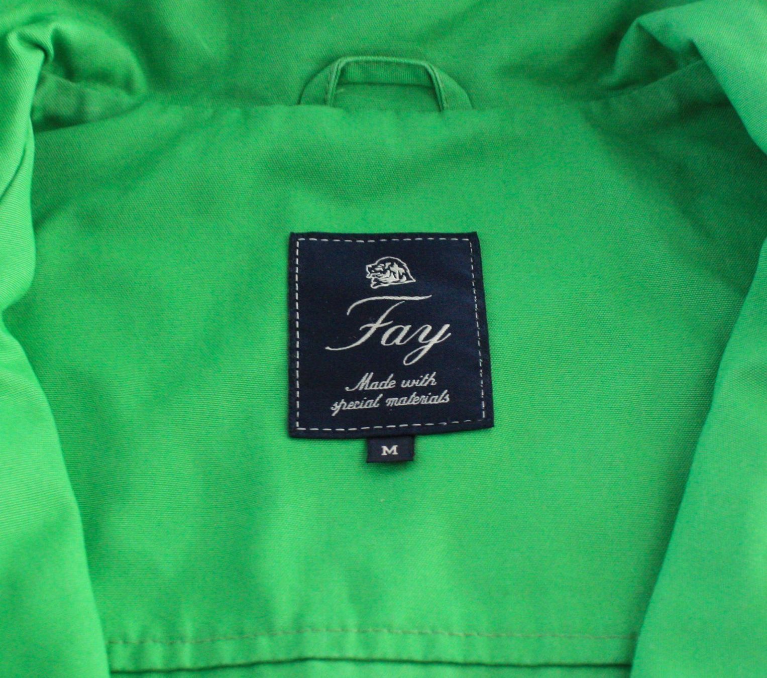 Fay Giacche: Fay Jacke Gr. M – Usato da Belp venduto da caramel-secondhand 4