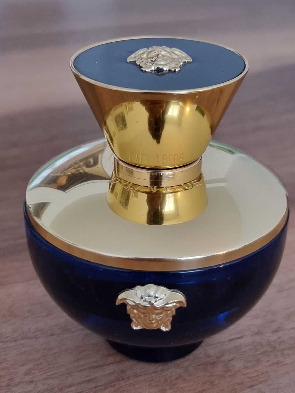 Versace Profumi & Eau de Toilette: Versace Dylan Blue, Eau de Parfum – Usato da Solothurn venduto da andebande 1