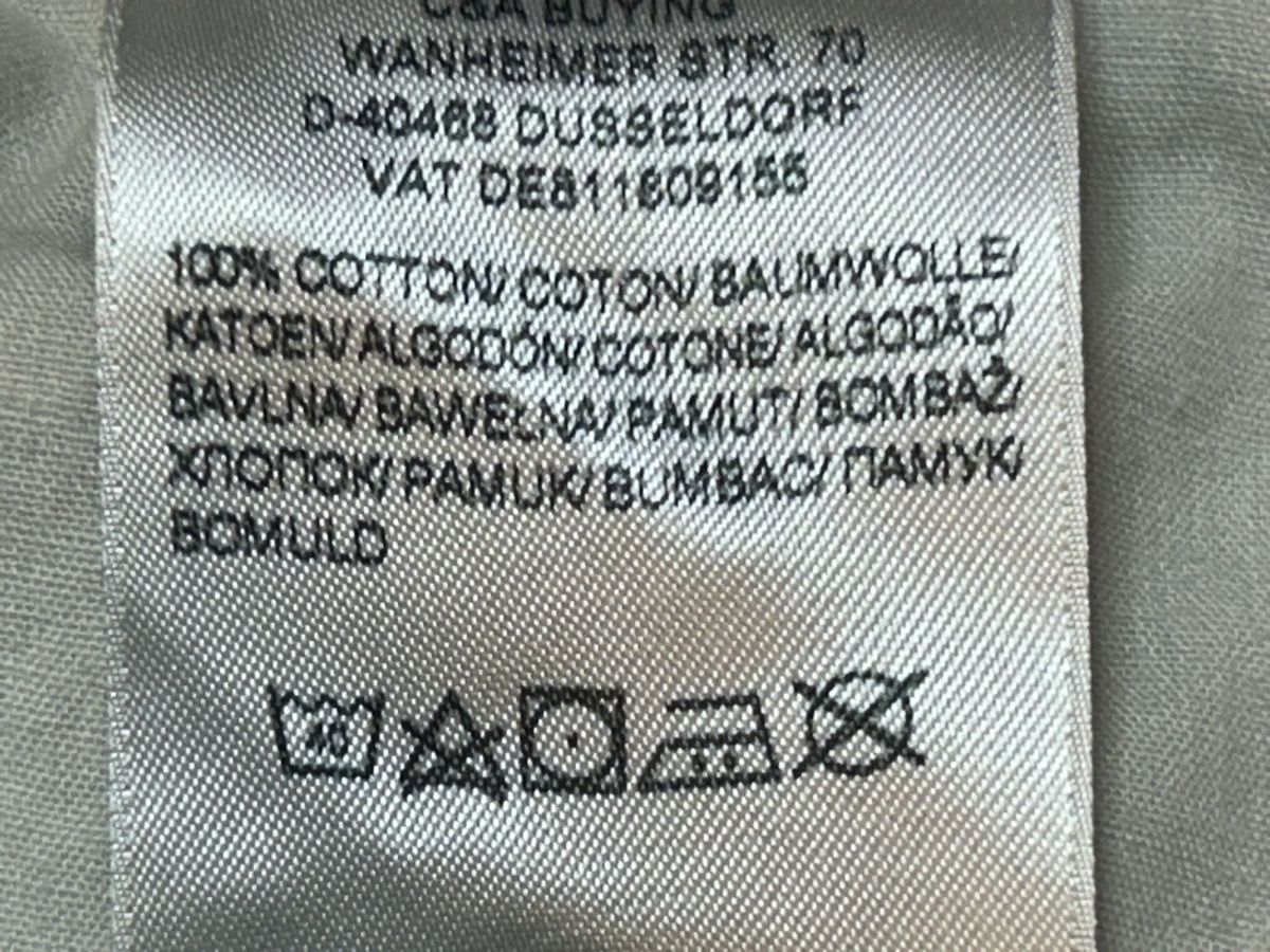 Hosen: Sommer-Shorts – Neu (gemäss Beschreibung) aus Frauenfeld von berk39 4