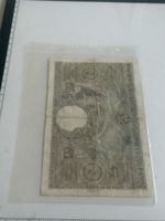 Banknote Belgium 20 Frank 05.04.1938 (S26)
