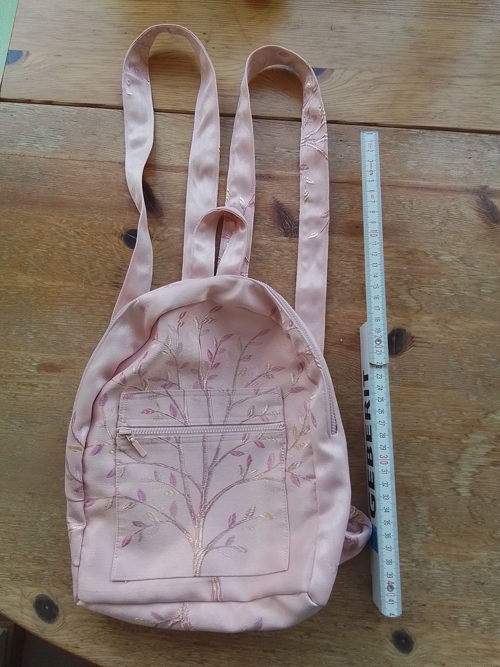 Sacs à dos: Rucksack Handarbeit – Neuf (Voir description) à Goldach par happycandy 1