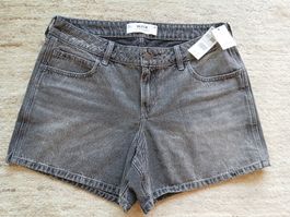 Hollister low rise baggy Denimshorts 30 Jeansshorts Shorts