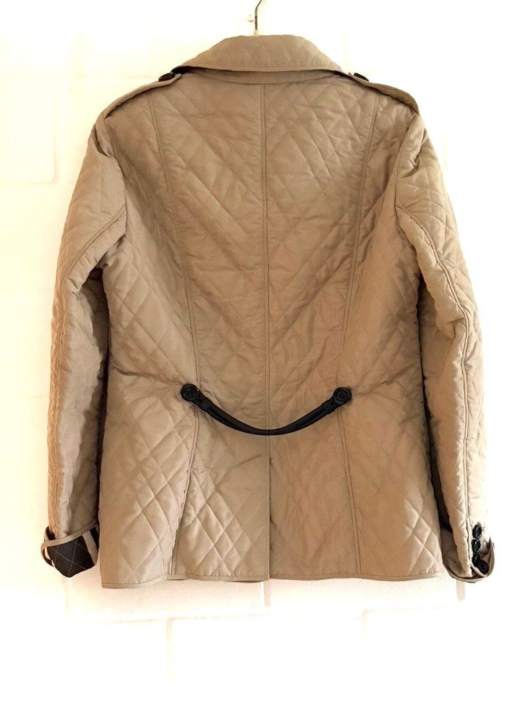 Burberry Giacche: Burberry London Steppjacke – Usato da Etoy venduto da Airesun
