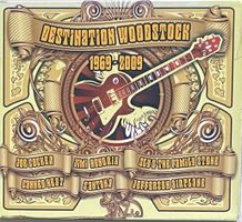 Woodstock