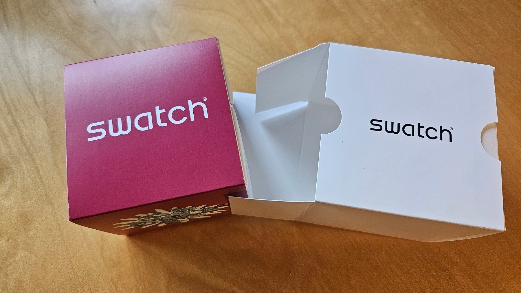 Swatch Uhren: Aktionärsuhr Swatch 2025 – Neu und originalverpackt aus Oberrüti von hoppel77 3