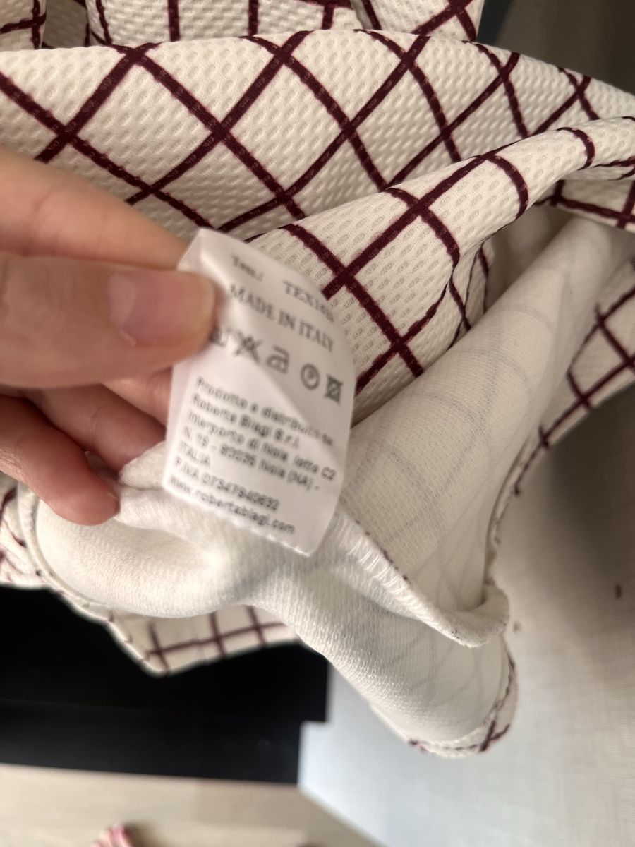 Vestiti: Vestito Roberta Biagi – Nuovo (secondo la descrizione) da Lugano venduto da gil_2xvg 2