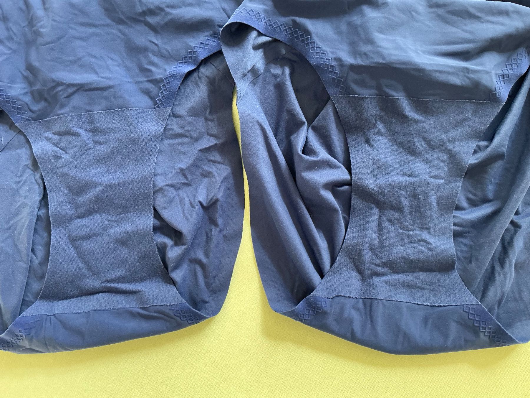 Schiesser Altra biancheria intima: 2 blaue SCHIESSER Slip invisible soft, Gr. 38, M – Nuovo (secondo la descrizione) da Cormondrèche venduto da fra_gn5t 4