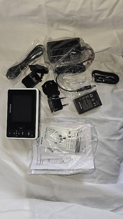 Appareil photo: MEGA PACK 3 Appareils Instantanés  – D'occasion à Lausanne par jos_vn7g 4