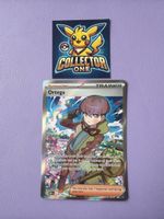 Pokemon Trainer Ortega Fullart Sehr Top