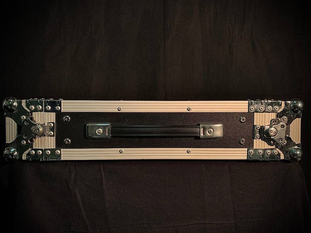 Digidesign Studioequipment: DIGIDESIGN Audio Interface 003 Rack + fligthcase – Gebraucht aus La Chaux-de-Fonds von Simone1180 3