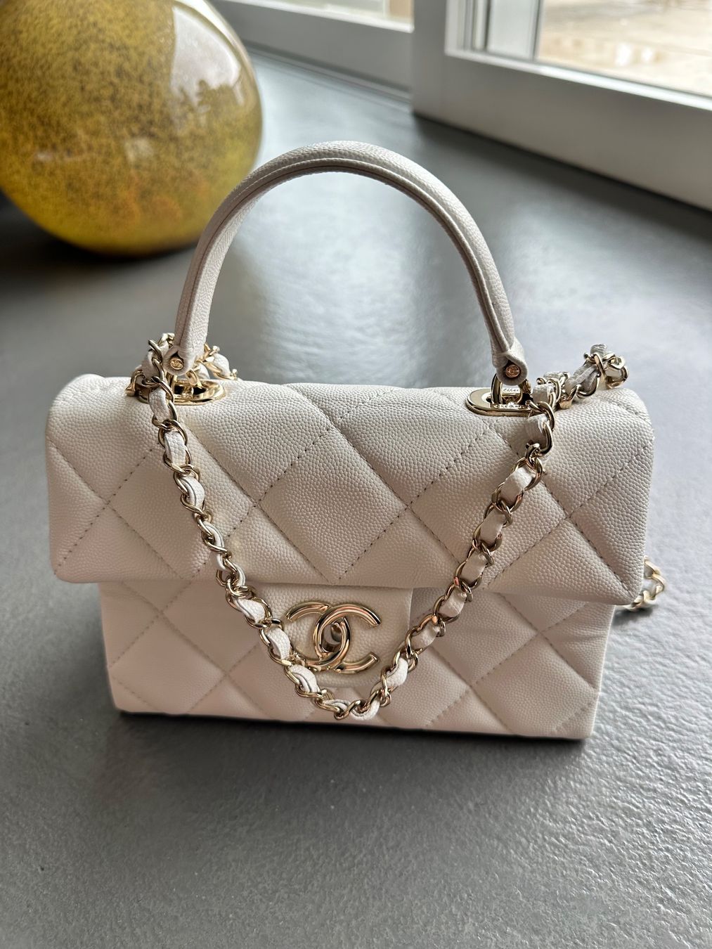 Chanel Borse da donna: Chanel Tasche – Nuovo (secondo la descrizione) da Zufikon venduto da MarijanaB78 4