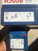 Bosch Bremsscheiben + Bremsbeläge (Neu) – VW / Audi / Seat /