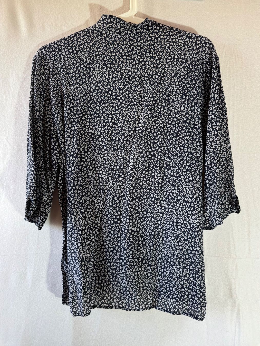 Camicette: Vintage Seidenbluse von Trust Gr. L – Usato da Grosswangen venduto da second_hand_dress 6