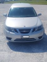 Saab 9-3 1.9TTiD * 201PS * Hirsch * MFK 2025