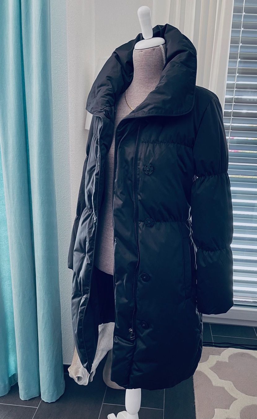 Jacken: IN WEAR Wunderschöne Daunenjacke – Gebraucht aus Winkel von Luxtime