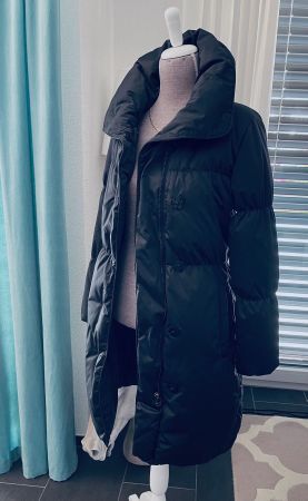 IN WEAR Wunderschöne Daunenjacke