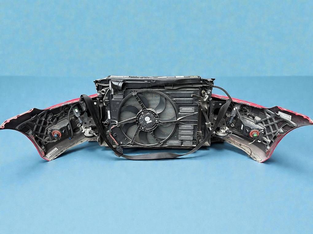 Tutti pezzi di ricambio auto: VW Golf 7 2012 - 2016 Frontpaket – Usato da Safenwil venduto da Optimec_GmbH 5