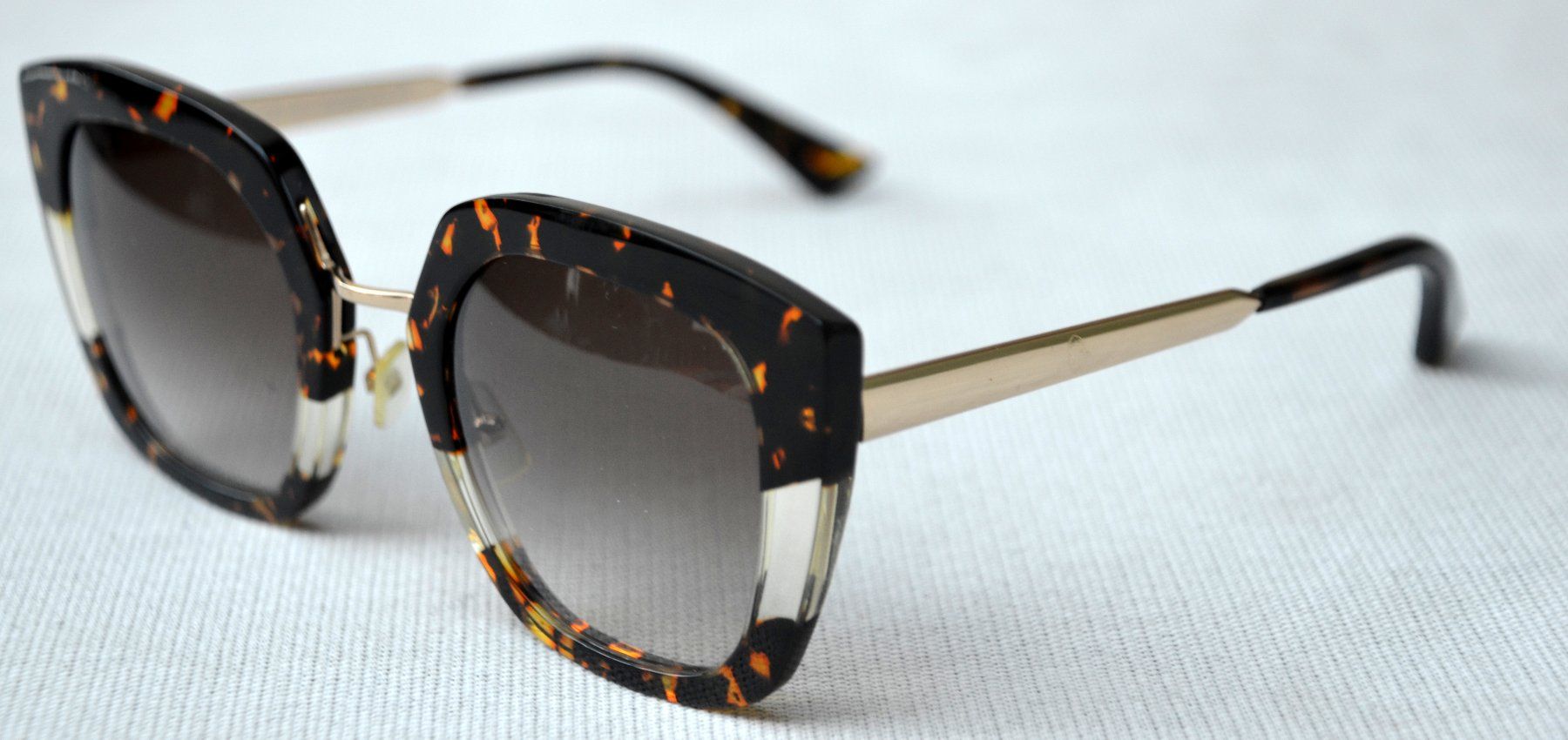 Occhiali & Lenti: Face A Face SPARK 1 Sonnenbrille / lunettes de soleil – Usato da Collonges venduto da arashee 4