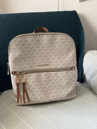 Michael Kors Rucksack, Top Zustand, wie neu! Aktuell