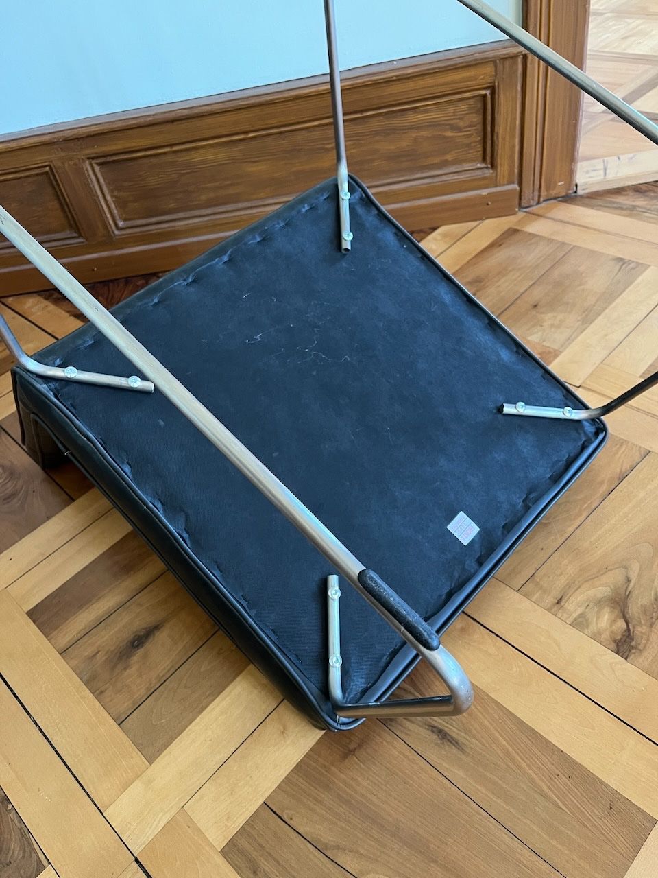 Sessel: Sessel – Gebraucht aus Luzern von aschi89 5