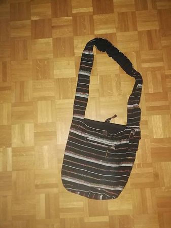 NEUE Strandtasche, Seitentasche, Tasche, Marke GURU