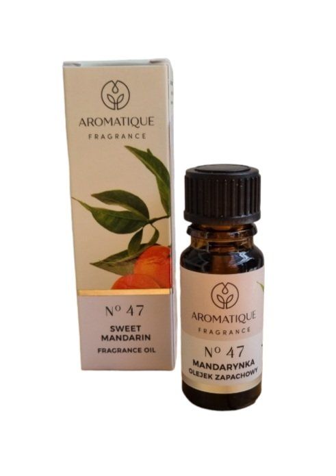Oli essenziali: Duftöl - Süsse Mandarine - 12ml – Nuovo e nell'imballaggio originale da Flumenthal venduto da Krajan