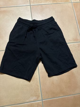 Shorts noir H&M taille 152 bon état