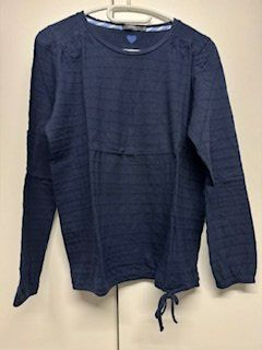 Cecil Maglioni & Felpe: CECIL Shirt dunkelblau M – Nuovo (secondo la descrizione) da Gommiswald venduto da Anika6