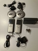 Gigaset CL 660 DUO Telefon 