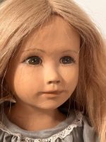 Puppe Künstlerpuppe Sammlerpuppe Spielsachen