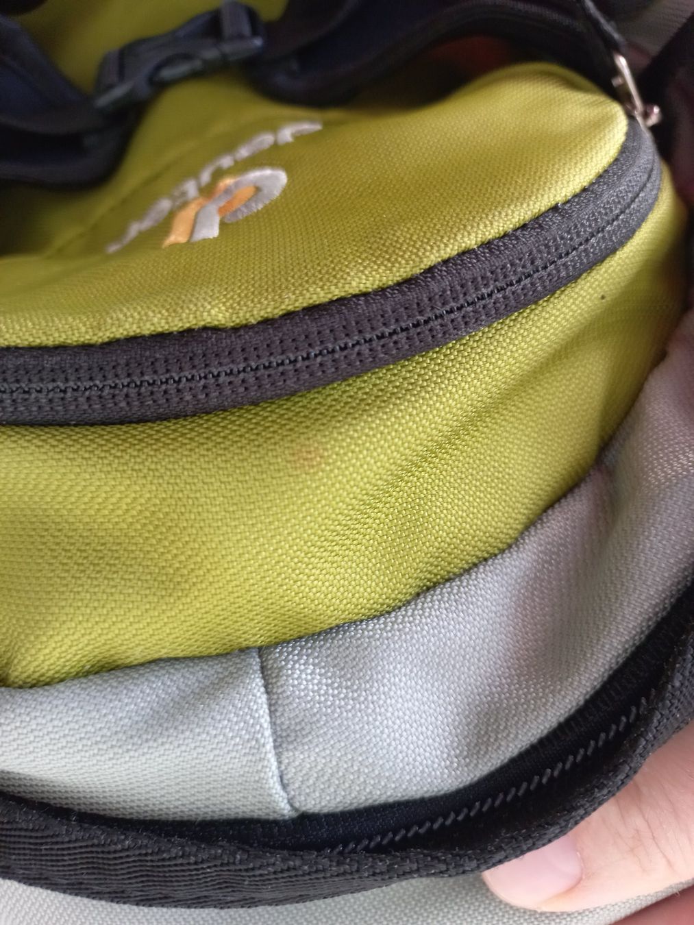 Deuter Zaini: Deuter Trans Alpine SL 26l – Usato da Bubikon venduto da nom_m8d2 6