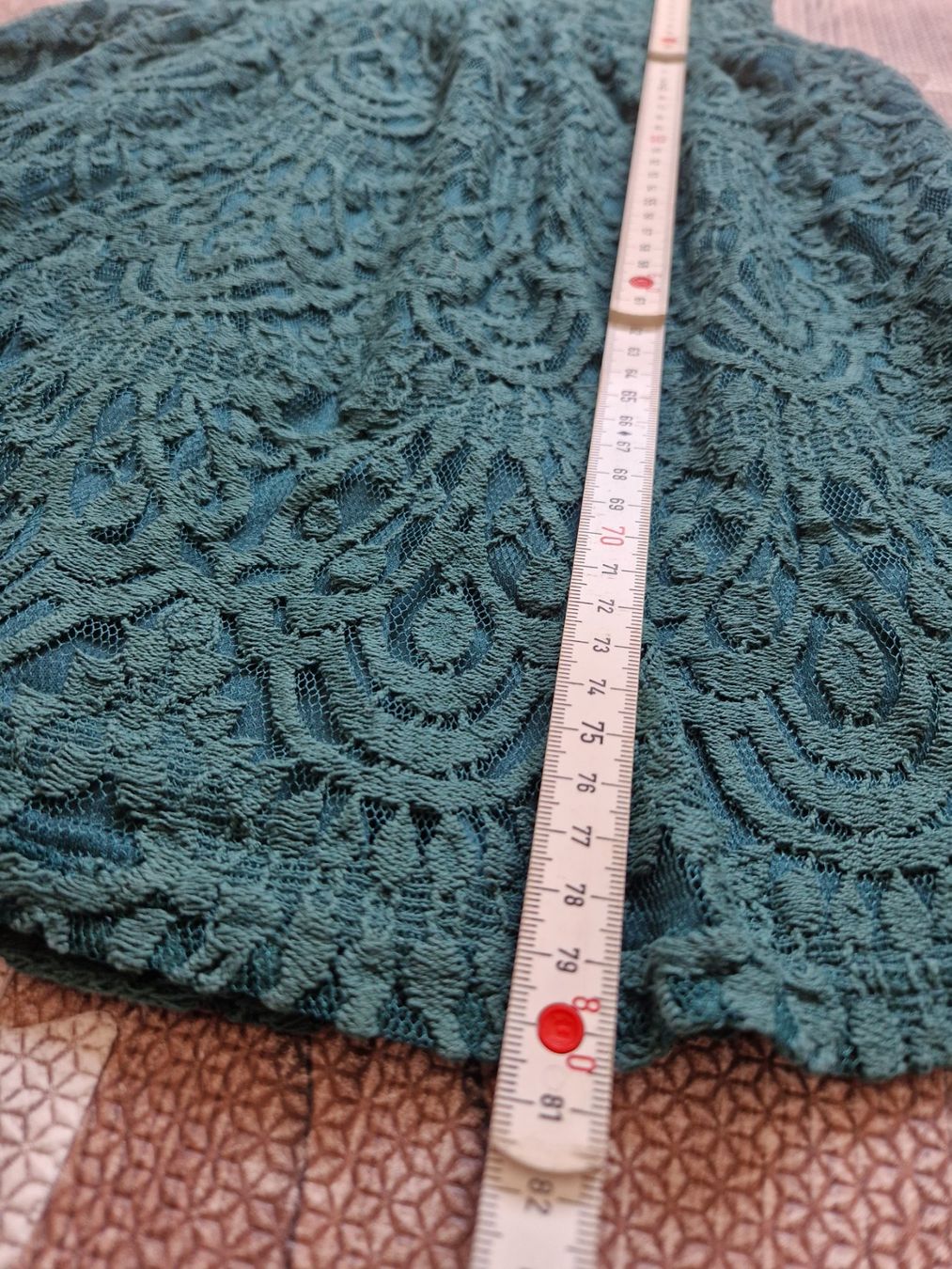 Vestiti: Kleid Gr.XS-S – Usato da Triengen venduto da KittyKat6 2