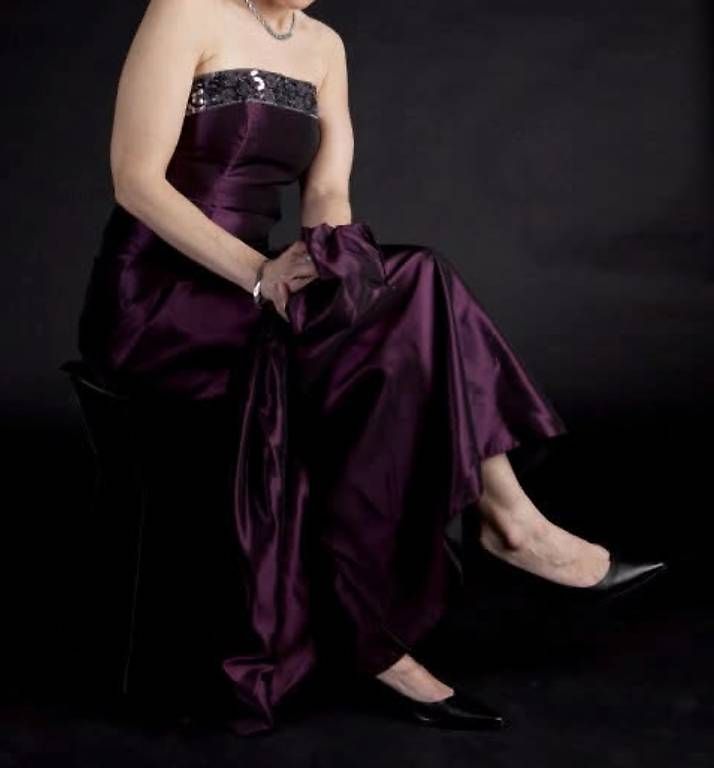 Robes: Abendkleid – D'occasion à Winterthur par Glionel 1