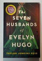 The Seven Husbands of Evelyn Hugo | Taylor Jenkins Reid