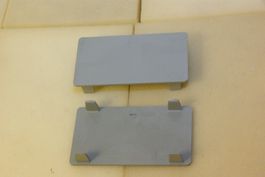 REHAU Brüstungskanal / Kabelkanal Deckel