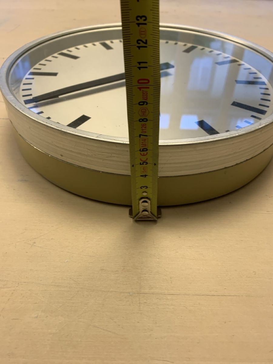 Orologi: Moser Baer Tochteruhr – Usato da Bern venduto da Illustres 2