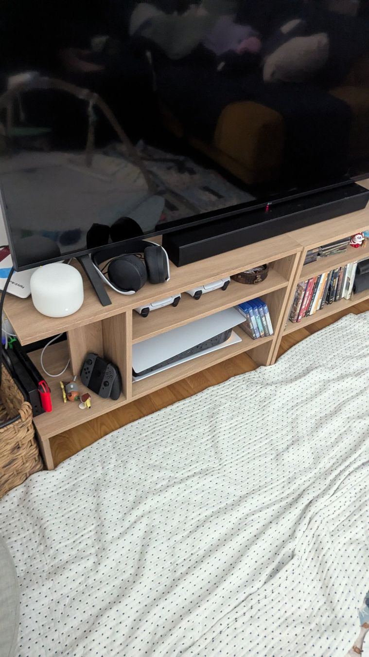 Ikea Tavoli: HOLMERUD Beistelltisch x2 – Usato da Zürich venduto da ann_6gcx 3
