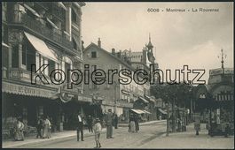 VDS Montreux