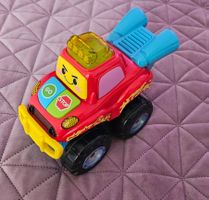 VTech Tut Tut Bolides - Tiago, Maxi Bolide Magic Moov'