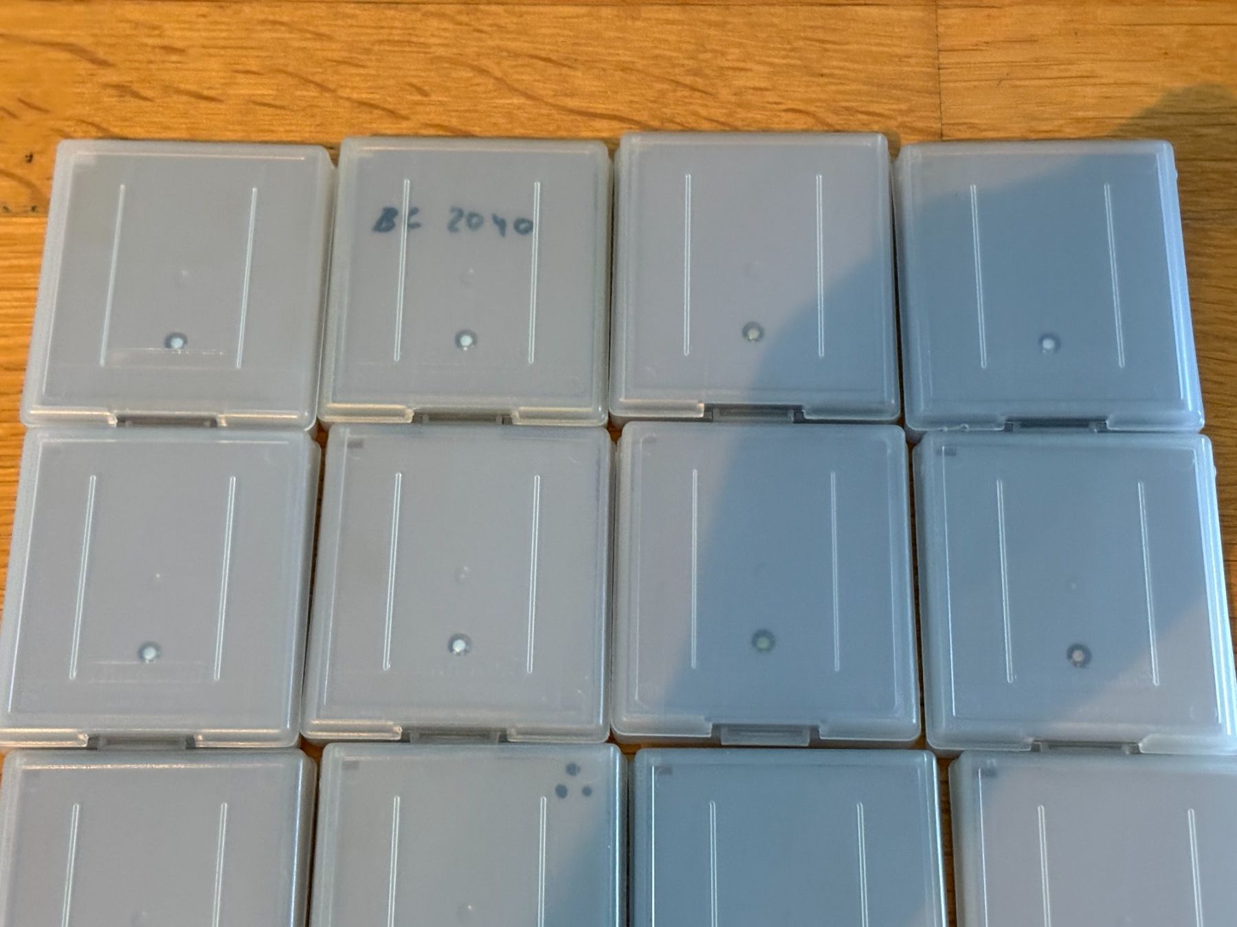 Nintendo Jeux: 18 x Nintendo Game Boy Spiele / Module – D'occasion à Zürich par VintagePalace 7