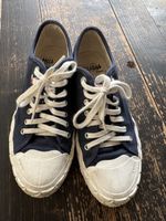 Palladium Schuhe, Gr. 40, Dunkelblau, Top Zustand!