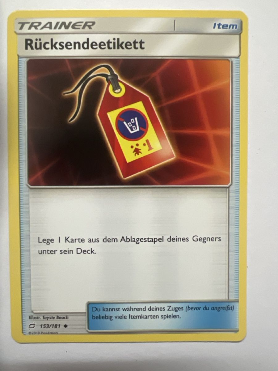 Pokémon Cartes à collectionner: Mwguv Präsentiert  – D'occasion à Frauenfeld par mwguv