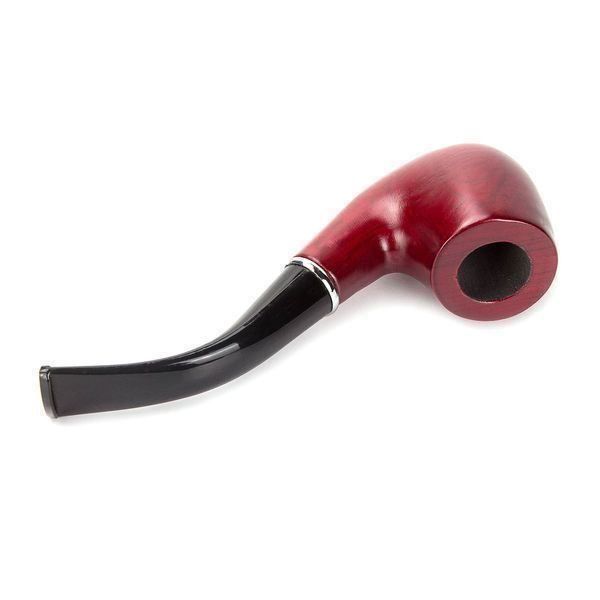 Tabacchi: Klassische Tabakpfeife Pfeife Set 14cm – Nuovo (secondo la descrizione) da Thun venduto da keller001 3