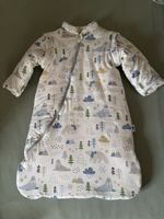 NEU Schlafsack Winter, sehr warm, 3.5 TOG, Gr. 70