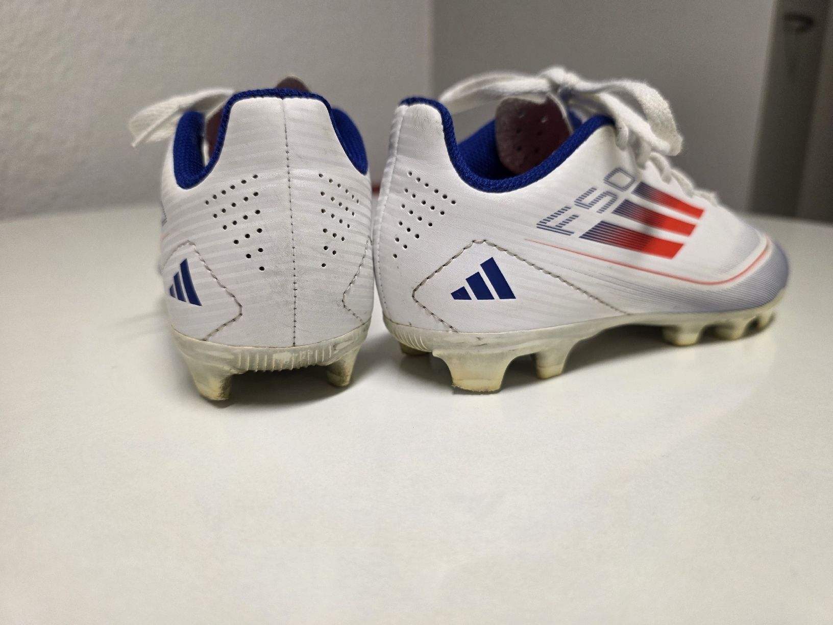 Nike Scarpe da uomo: Nike F50 Kickschuhe – Usato da Suhr venduto da MrvicaAG 5