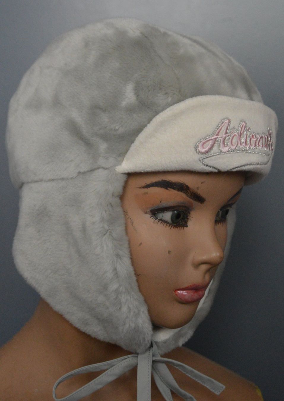 Dior Sonstige Mädchenkleider: Dior Adiorable  Shapka / Mütze .S / 8A – Gebraucht aus Collonges von Auganien 2